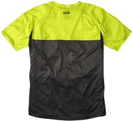 Madison Roam Mens Short Sleeve Cycling Jersey SS16