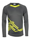 Polaris MIA Trail MTB Long Sleeve Jersey SS17