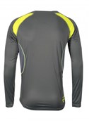 Polaris MIA Trail MTB Long Sleeve Jersey SS17
