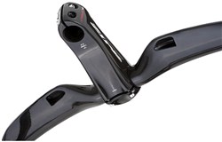 Zipp SL-70 Aero Carbon Drop Road Handle Bars