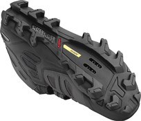 Mavic Crossmax Pro H2O MTB Cycling Shoes 2017