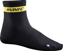 Mavic Cosmic Mid Cycling Socks SS17