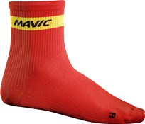 Mavic Cosmic Mid Cycling Socks SS17
