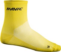 Mavic Cosmic Mid Cycling Socks SS17