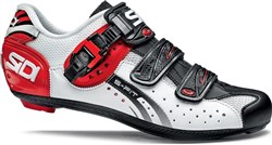 SIDI Genius 5 Fit Carbon Road Cycling Shoes