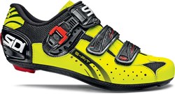 SIDI Genius 5 Fit Carbon Road Cycling Shoes