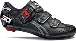 SIDI Genius 5 Fit Carbon Road Cycling Shoes