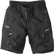 Madison Womens Trail Baggy Cycling Shorts SS17