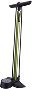 Birzman Maha Apogee V Track Pump - 160 psi
