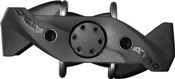 Mavic Crossride XL Elite MTB Cycle Pedals 2016