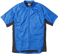 Madison Trail Mens Short Sleeve Cycling Jersey SS17