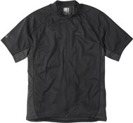Madison Trail Mens Short Sleeve Cycling Jersey SS17