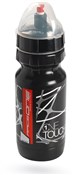 RaceOne OneTouch 600ml Water Bottle 2016