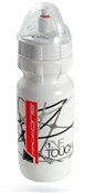 RaceOne OneTouch 600ml Water Bottle 2016