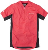Madison Youth Trail Short Sleeve Cycling Jersey AW16