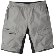 Madison Freewheel Mens Baggy Cycling Shorts SS17