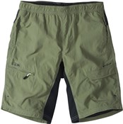 Madison Freewheel Mens Baggy Cycling Shorts SS17