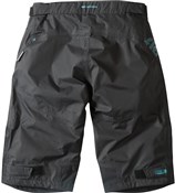 Madison Womens Flo Waterproof Baggy Cycling Shorts SS17