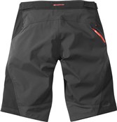 Madison Womens Flo DWR Baggy Cycling Shorts SS17