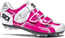 SIDI MTB Buvel Womens Cycling Shoes