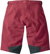 Madison Womens Flo Softshell Baggy Cycling Shorts SS17