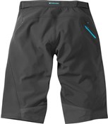 Madison Womens Flo Softshell Baggy Cycling Shorts SS17