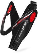 RaceOne X5 AFT Bottle Cage 2016
