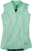 Madison Womens Leia Sleeveless Cycling Jersey AW16
