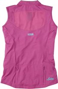 Madison Womens Leia Sleeveless Cycling Jersey AW16