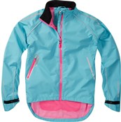 Madison Womens Prima Waterproof Cycling Jacket SS17