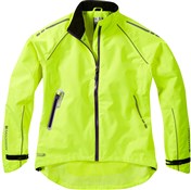 Madison Womens Prima Waterproof Cycling Jacket SS17