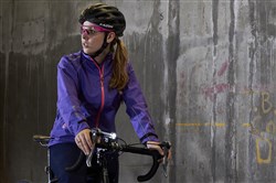 Madison Womens Prima Waterproof Cycling Jacket SS17