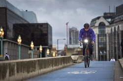 Madison Womens Prima Waterproof Cycling Jacket SS17