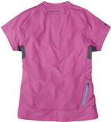 Madison Womens Zena Short Sleeve Cycling Jersey AW16