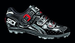 SIDI MTB Eagle 5 Fit Womens Cycling Shoes