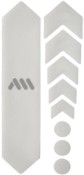 AMS Honeycomb Frame Guard