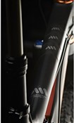 AMS Honeycomb Frame Guard