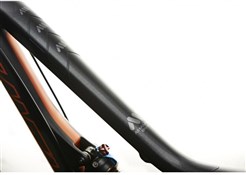 AMS Honeycomb Frame Guard