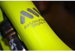 AMS Honeycomb Frame Guard