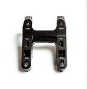 Joystick 8-Bit Integrated MTB Stem - 31.8mm