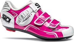 SIDI Level Womens Road Cycling Shoes