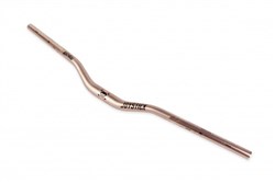 Joystick 8-Bit Alloy 38mm Rise MTB Bar - 800mm x 31.8mm
