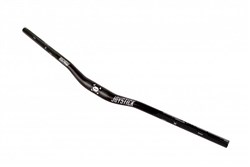 Joystick 8-Bit Alloy 20mm Rise MTB Bar - 800mm x 31.8mm
