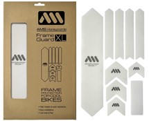 AMS XL Honeycomb Frame Guard