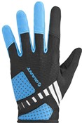 Giant Transcend Long Finger Cycling Gloves