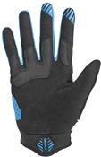 Giant Transcend Long Finger Cycling Gloves
