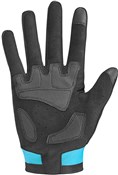 Giant Elevate Long Finger Cycling Gloves