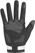 Giant Elevate Long Finger Cycling Gloves