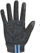 Giant Podium Gel Long Finger Cycling Gloves