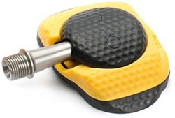 Speedplay Zero Aero Stainless Pedals